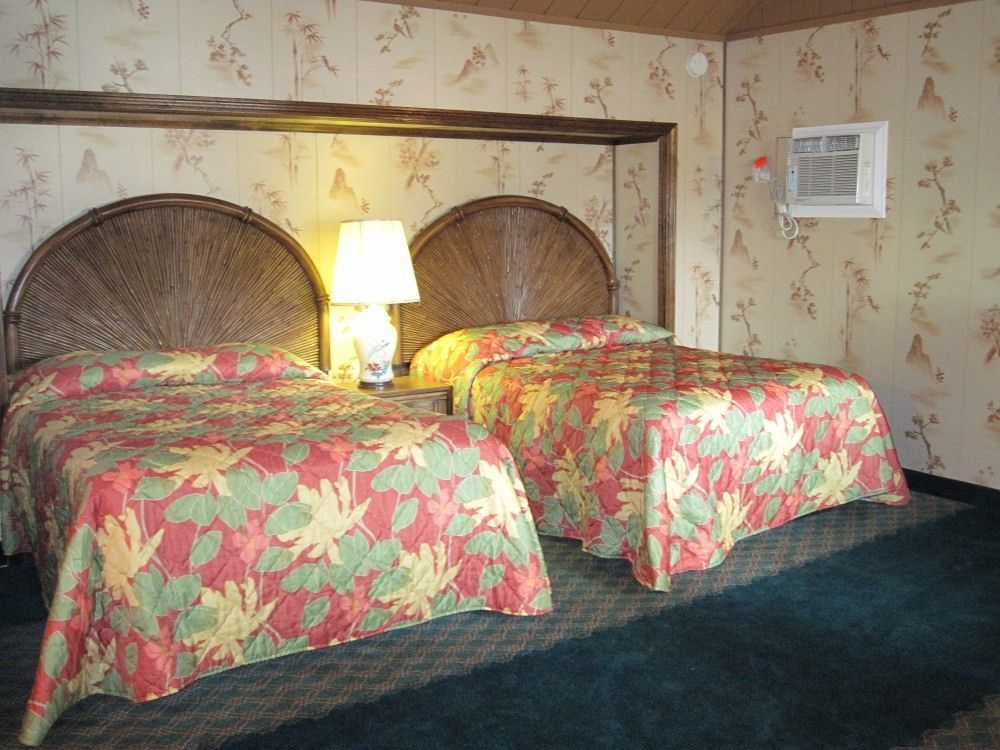 Lake Crest Inn Lake George Exterior foto