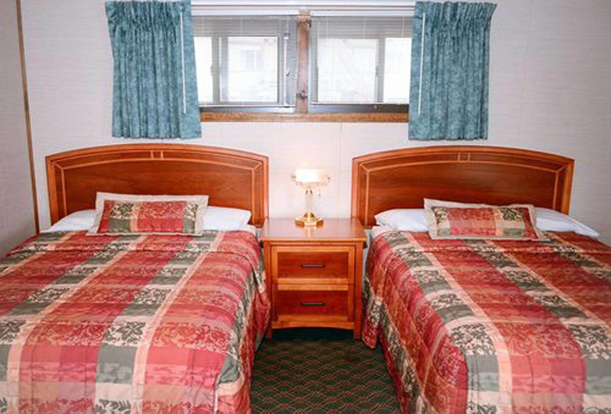 Lake Crest Inn Lake George Exterior foto