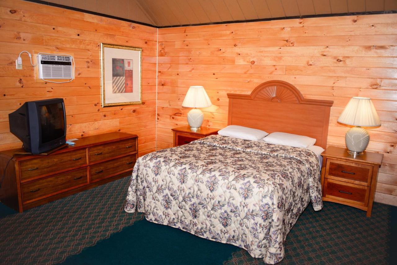 Lake Crest Inn Lake George Quarto foto